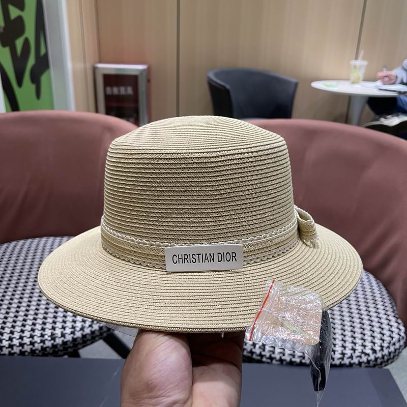 Dior top hat (1234)