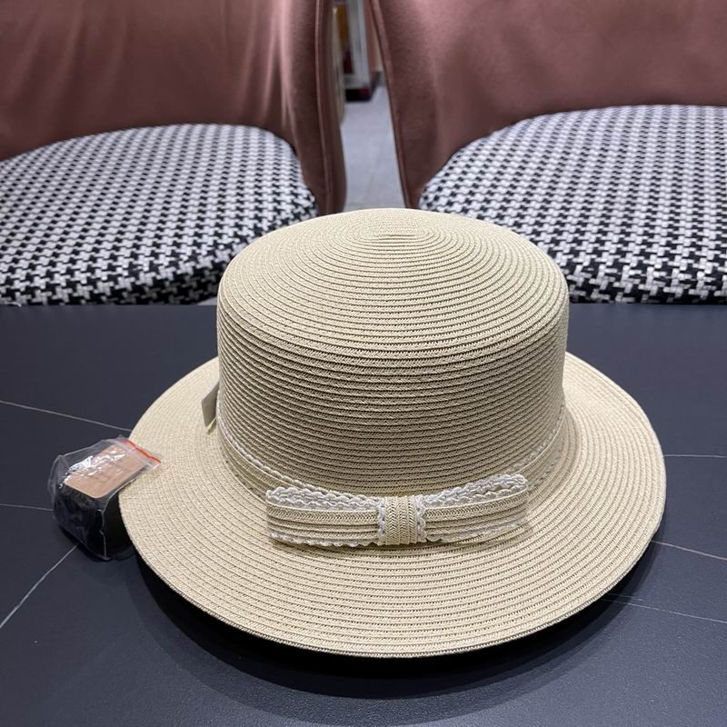 Dior top hat (1236)