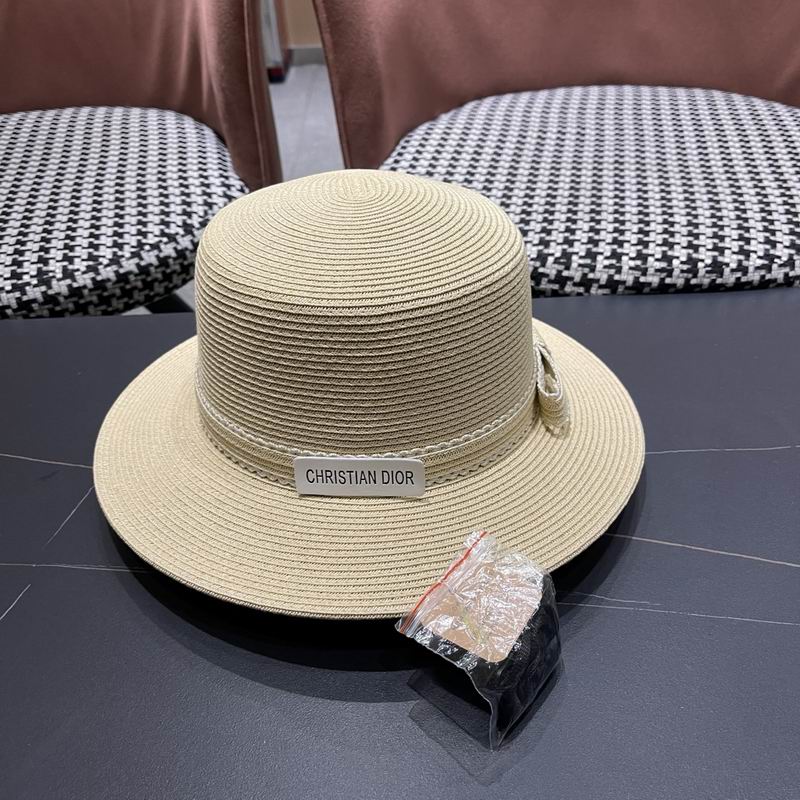 Dior top hat (1240)