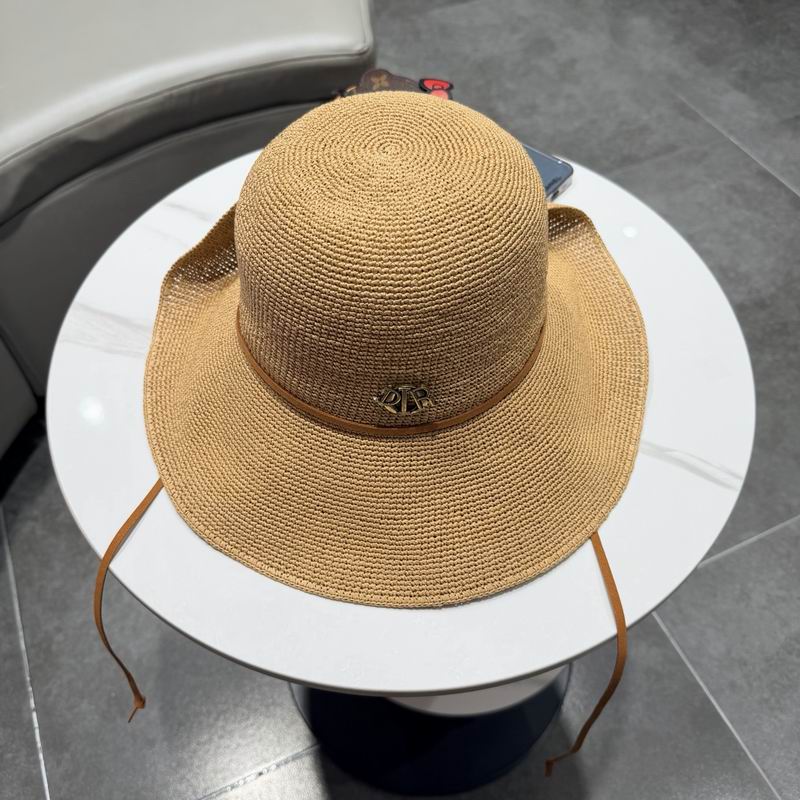 Dior top hat (1246)