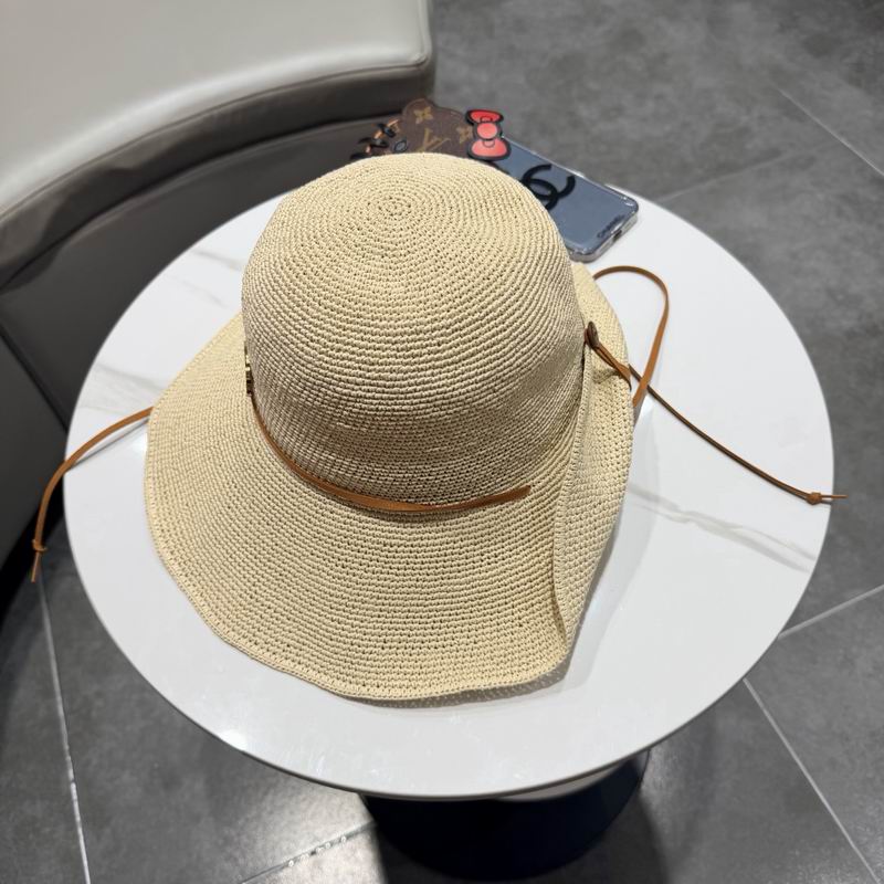 Dior top hat (1256)