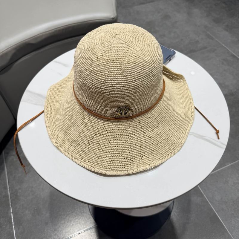 Dior top hat (1257)