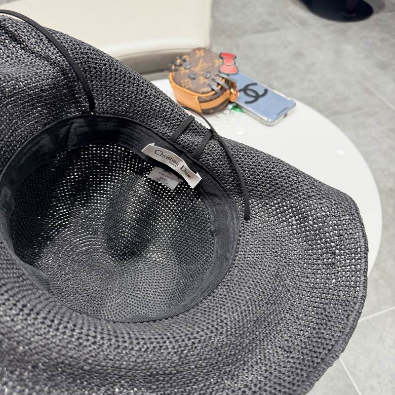 Dior top hat (1261)
