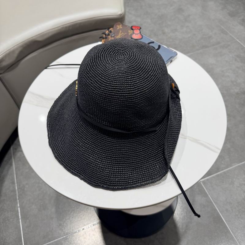 Dior top hat (1266)