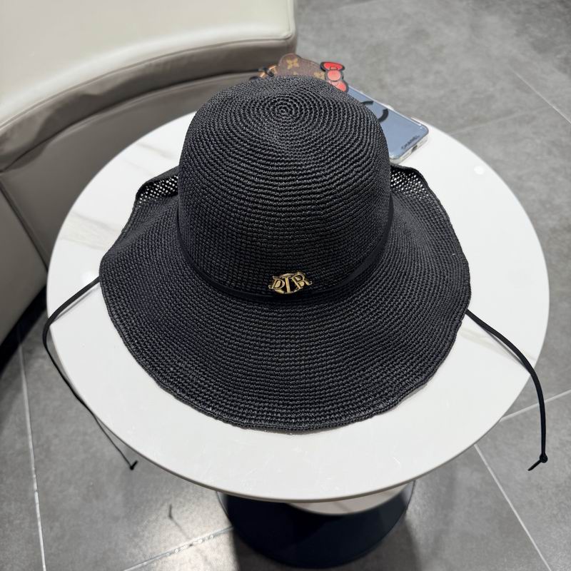 Dior top hat (1267)