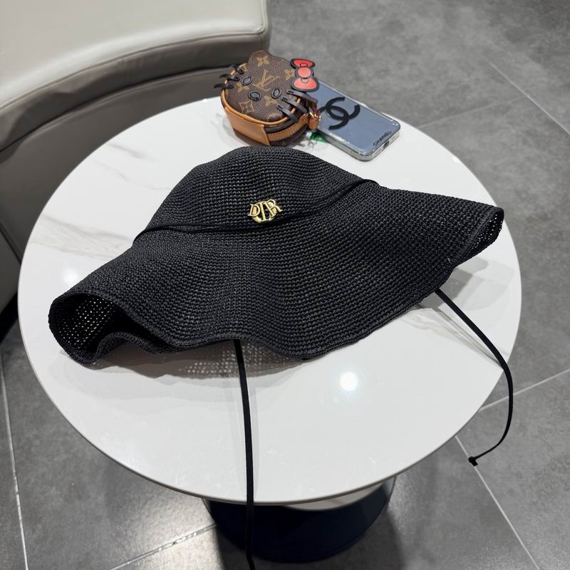 Dior top hat (1269)