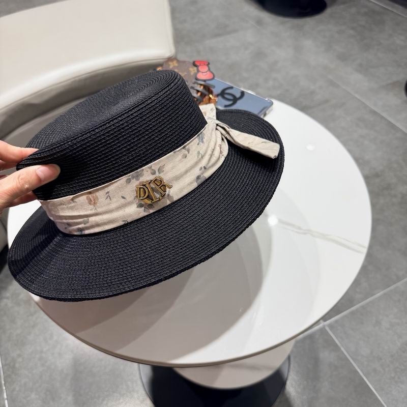 Dior top hat (1316)