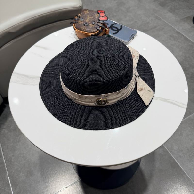 Dior top hat (1323)