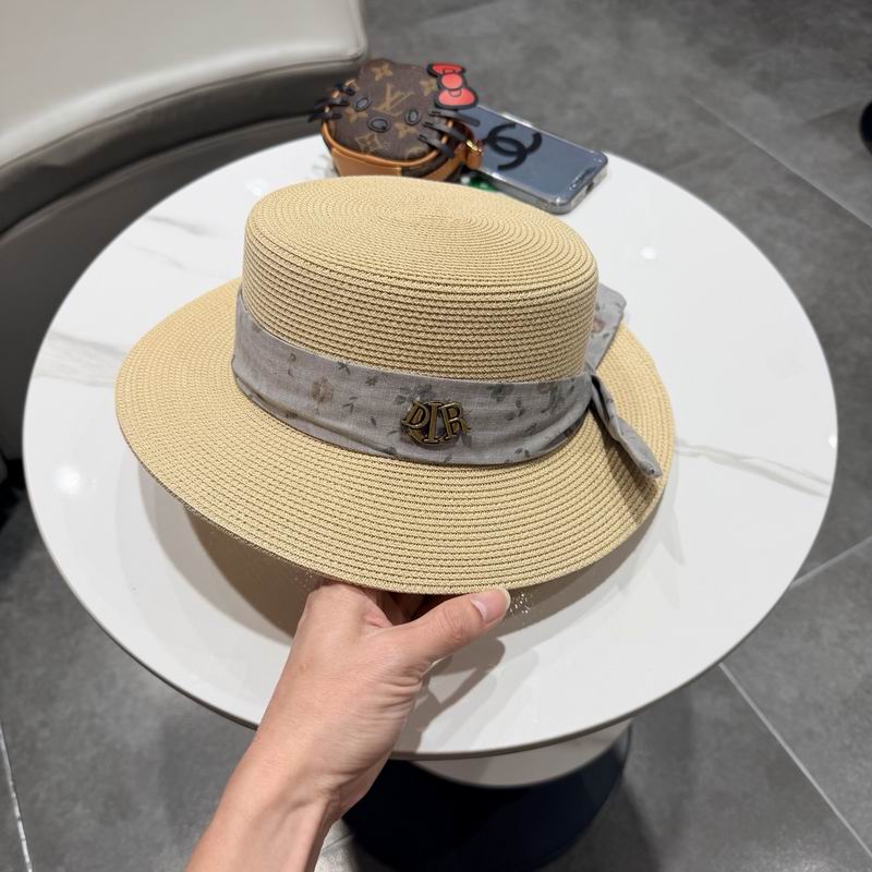 Dior top hat (1325)