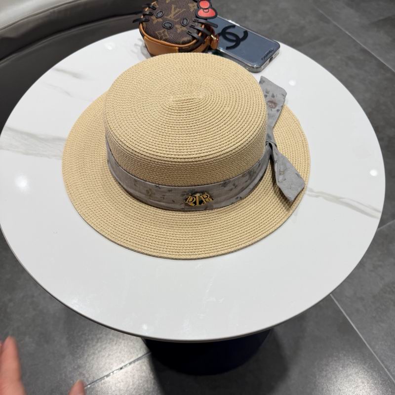 Dior top hat (1332)