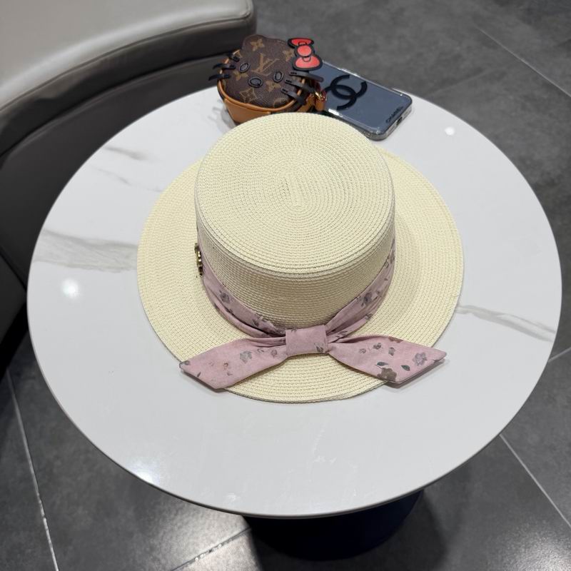 Dior top hat (1341)