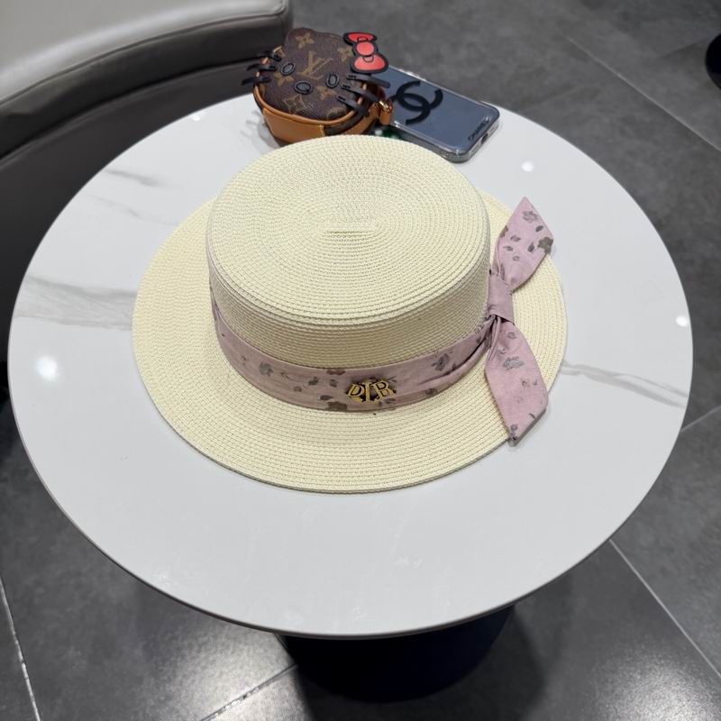 Dior top hat (1342)