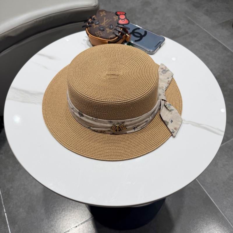 Dior top hat (1351)