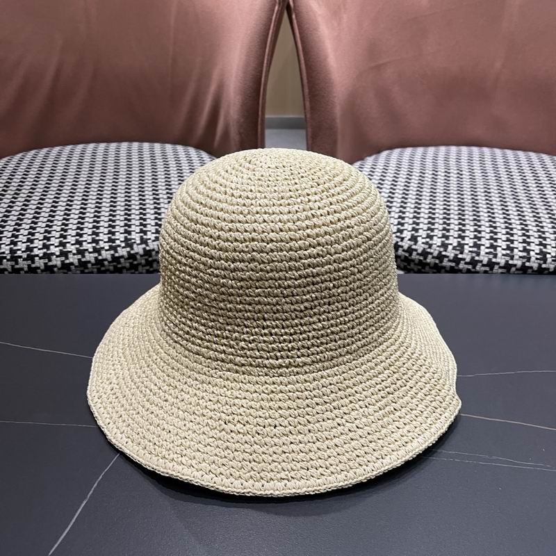 Dior top hat (1556)