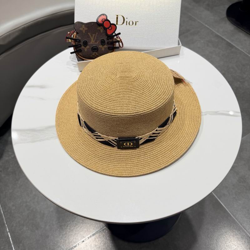 Dior top hat (1609)