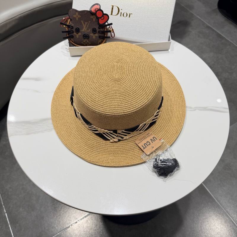 Dior top hat (1617)
