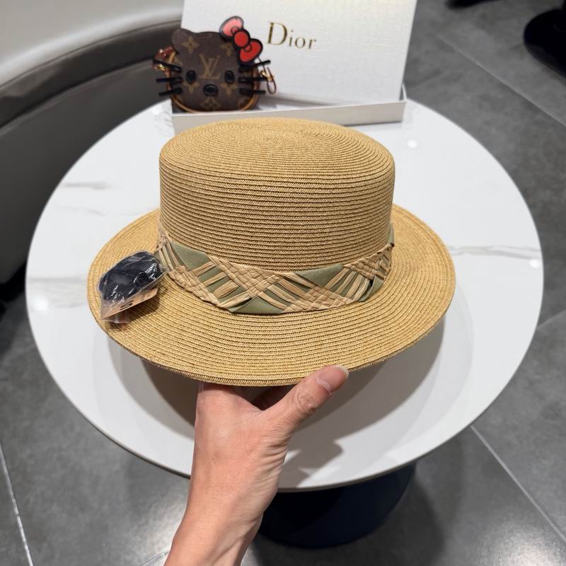 Dior top hat (1624)