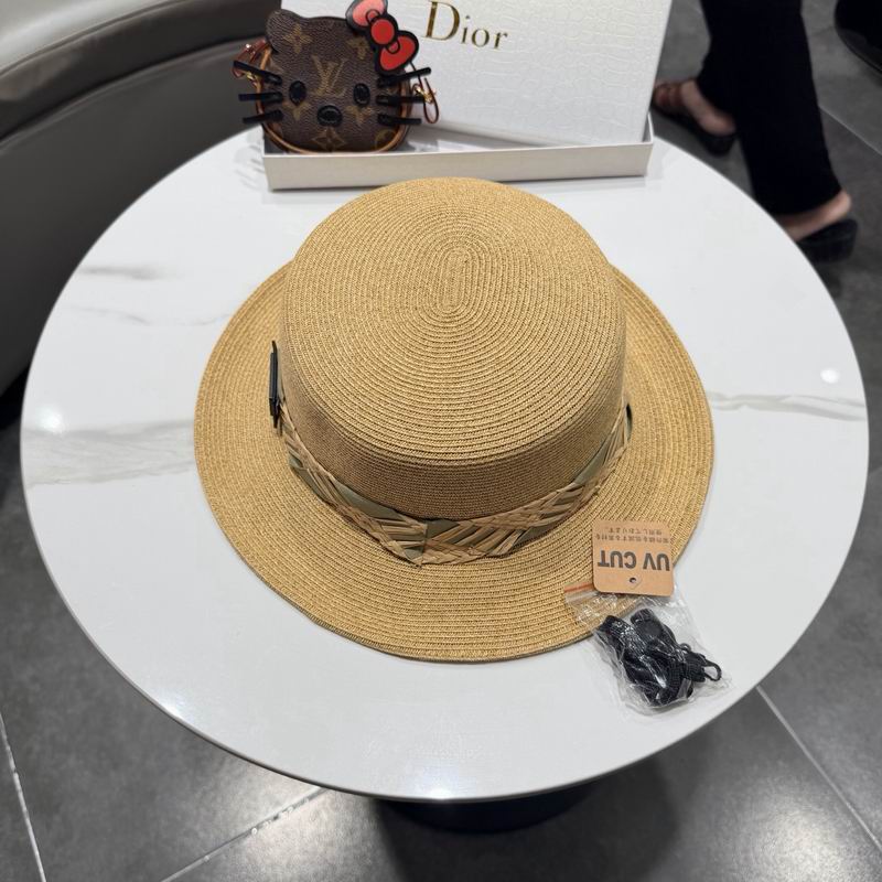 Dior top hat (1625)