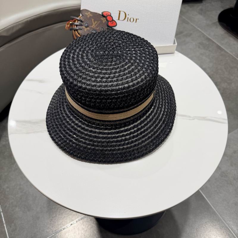 Dior top hat (1742)