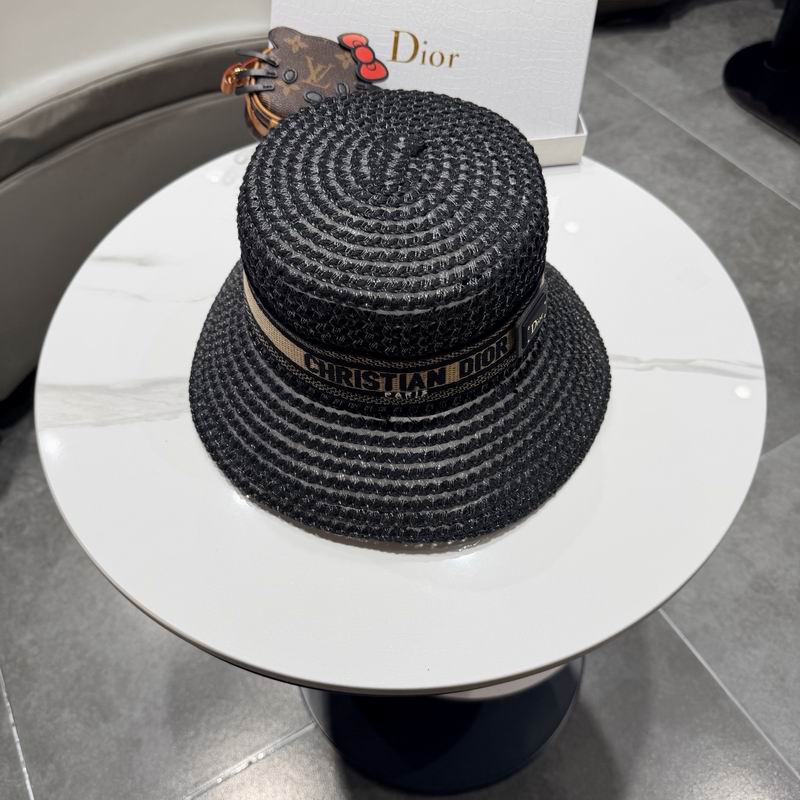 Dior top hat (1743)