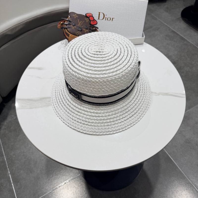 Dior top hat (1750)