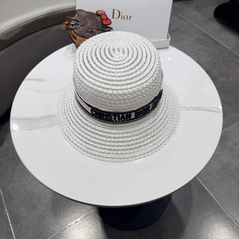 Dior top hat (1751)