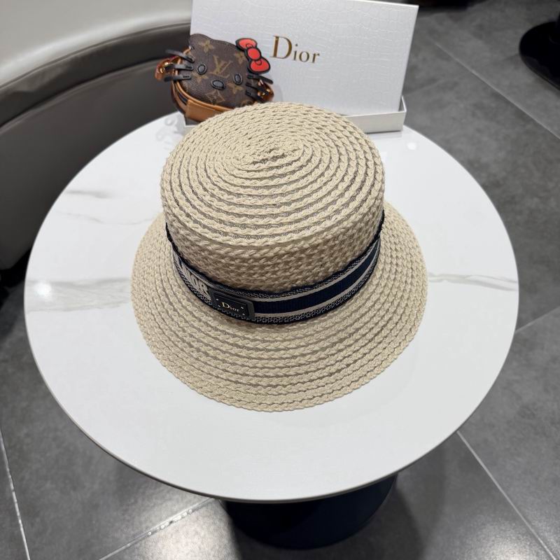 Dior top hat (1768)