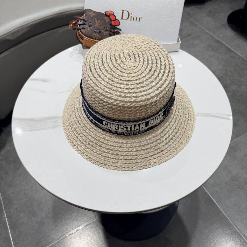 Dior top hat (1769)