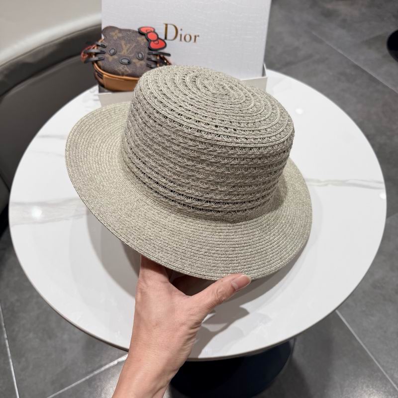 Dior top hat (1913)