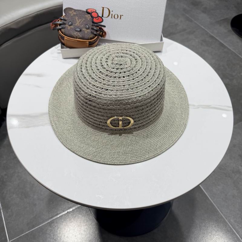 Dior top hat (1920)