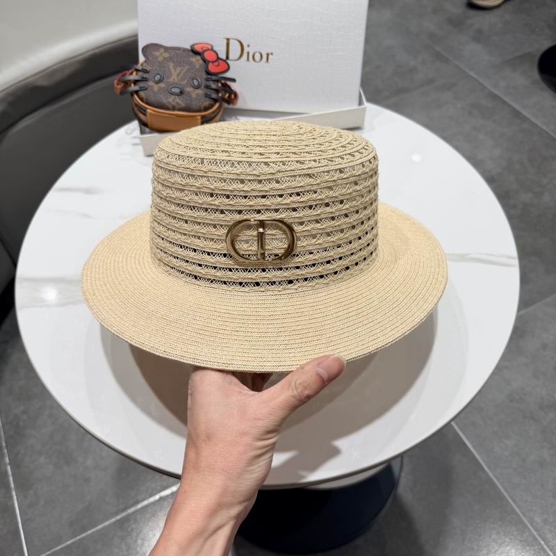 Dior top hat (1924)