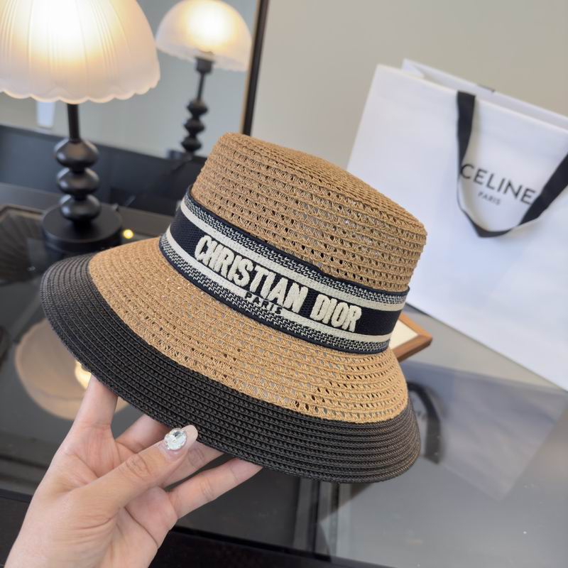 Dior top hat (394)