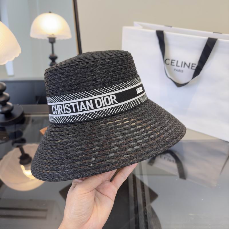Dior top hat (410)