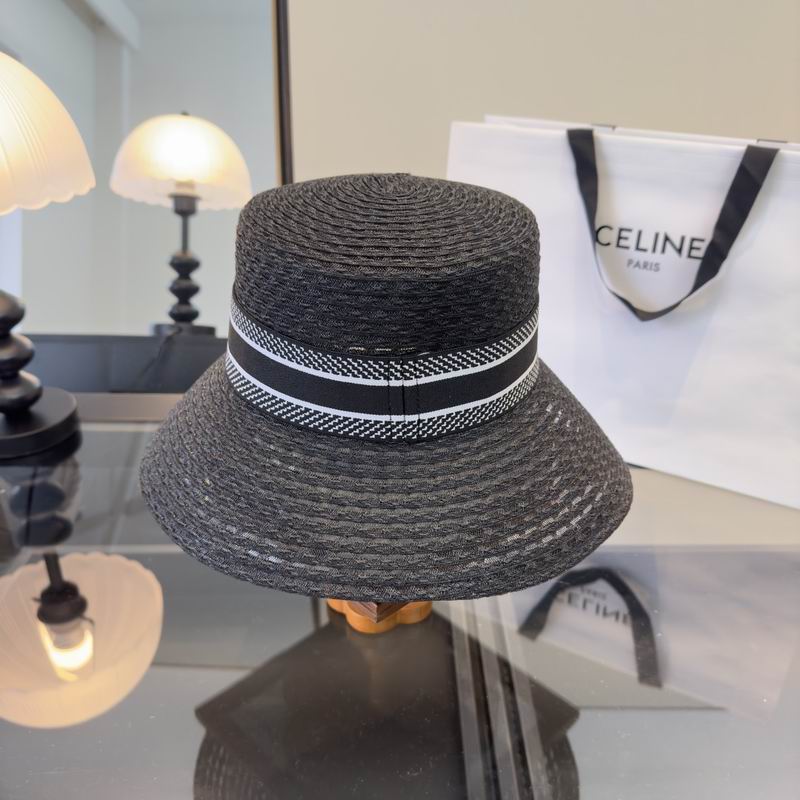 Dior top hat (411)