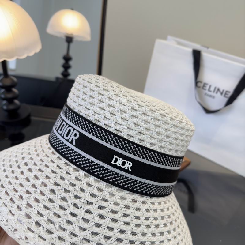Dior top hat (418)
