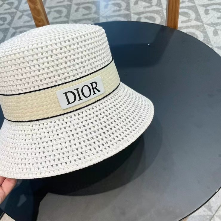 Dior top hat (533)