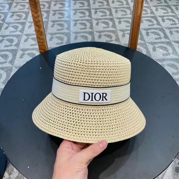 Dior top hat (545)