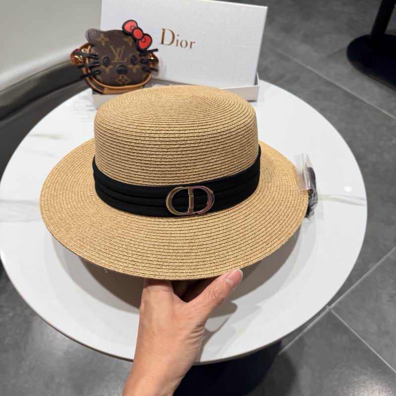 Dior top hat (700)
