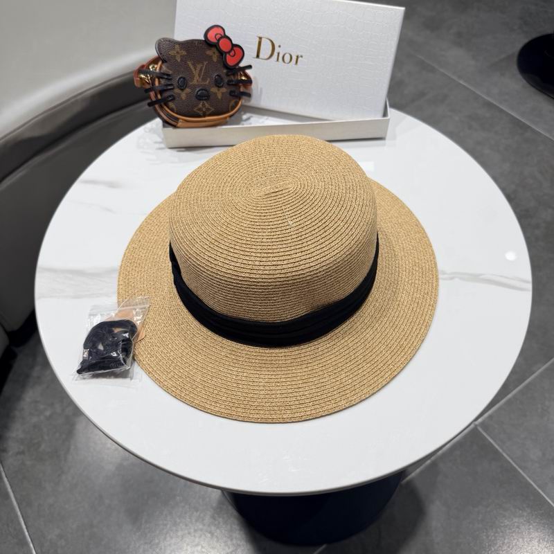 Dior top hat (705)