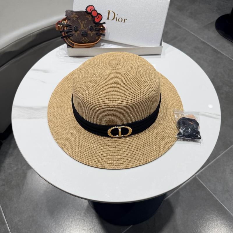 Dior top hat (707)