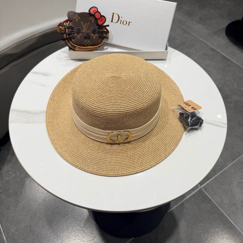 Dior top hat (716)