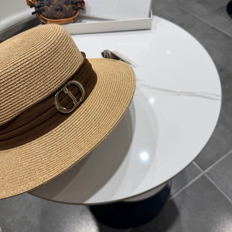 Dior top hat (723)