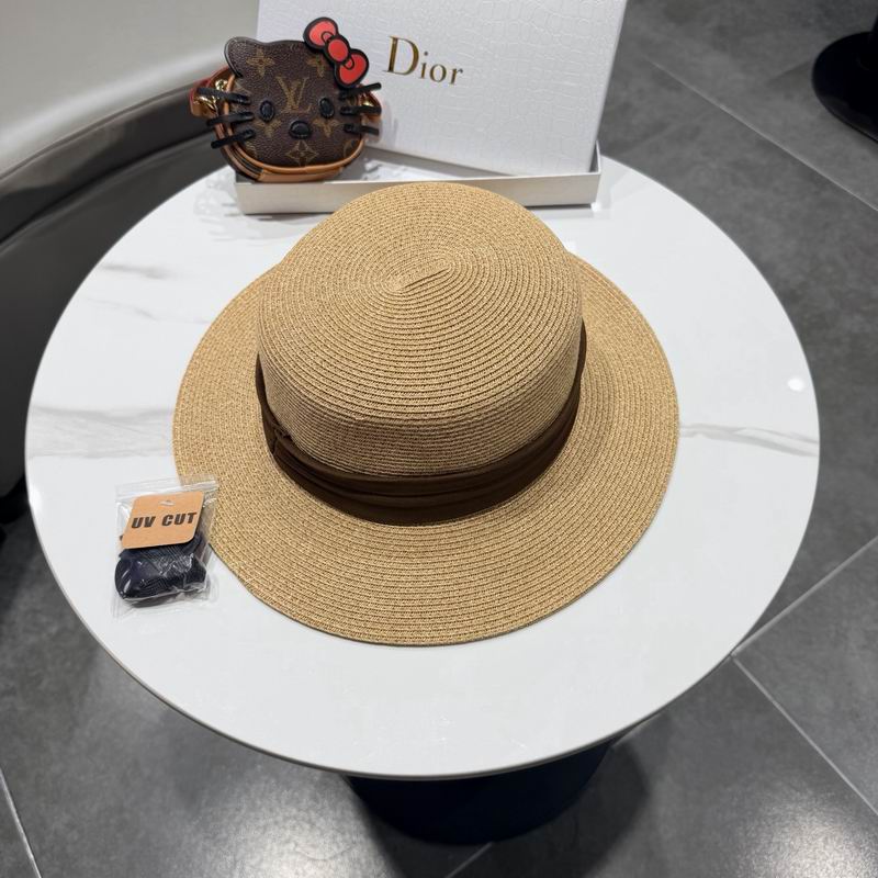 Dior top hat (724)