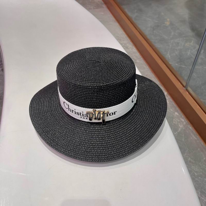 Dior top hat (823)