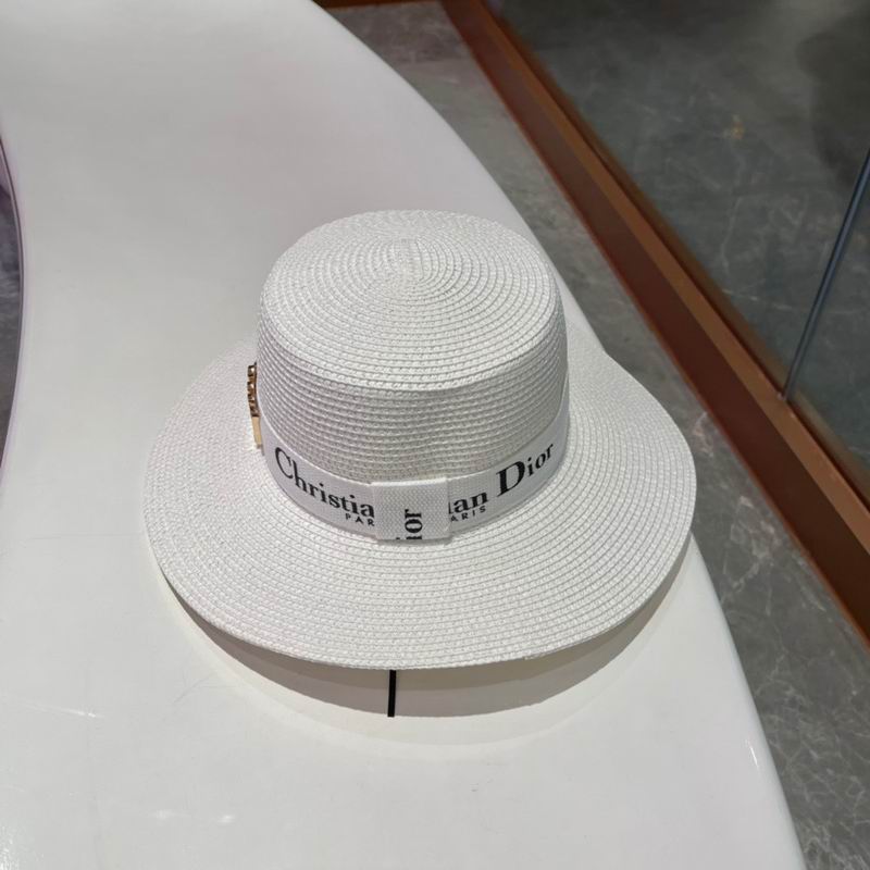 Dior top hat (828)