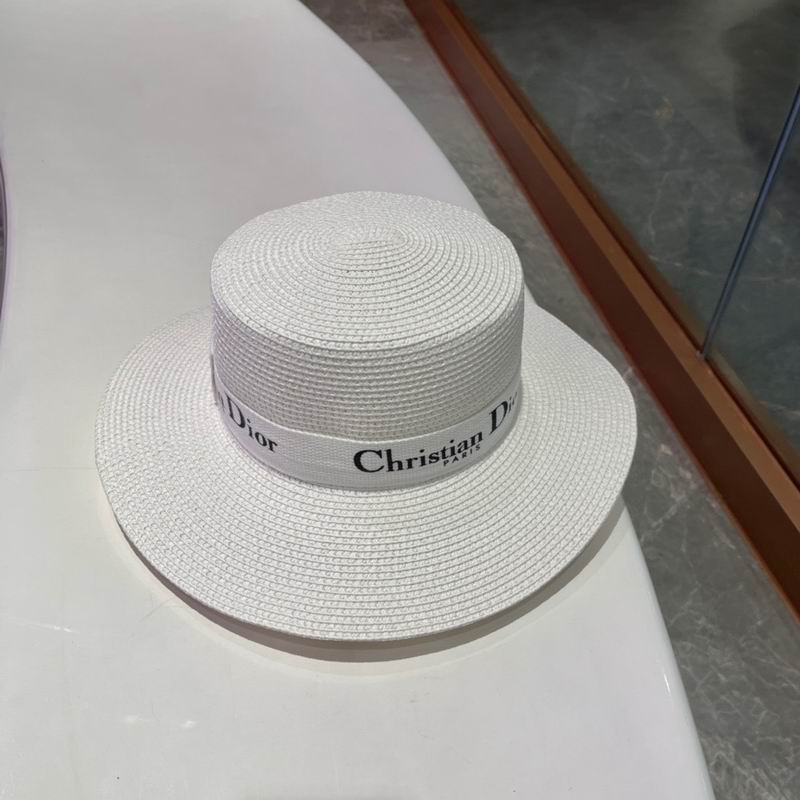 Dior top hat (832)