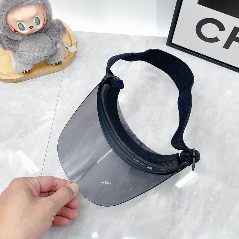 Dior visor dx   (101)