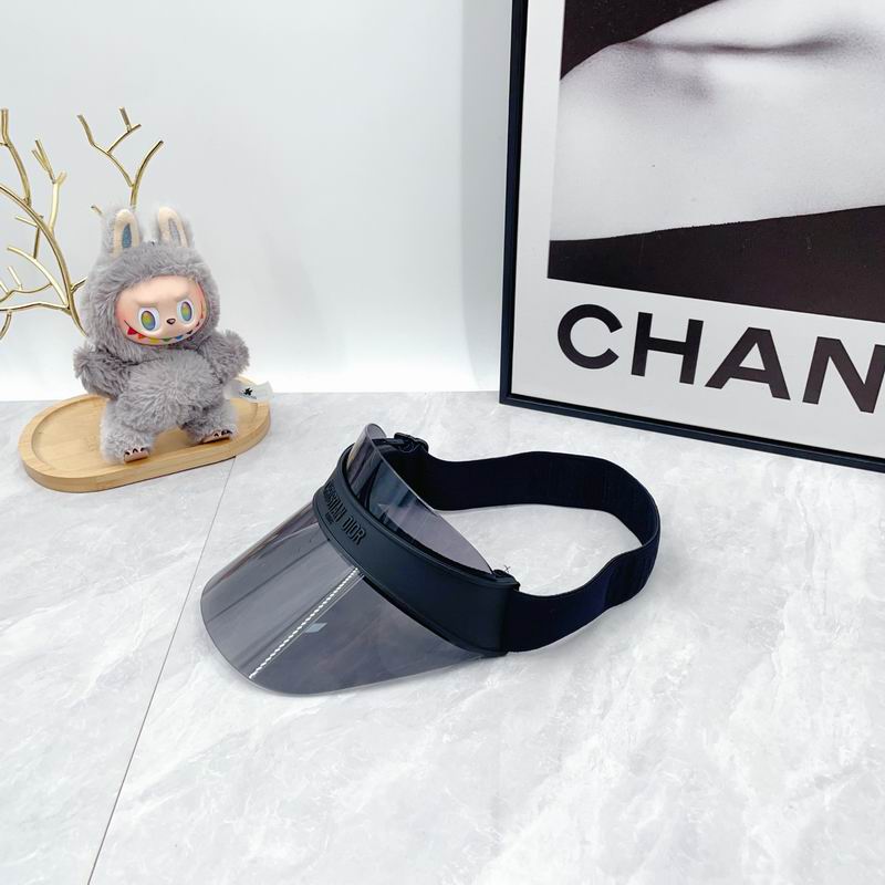 Dior visor dx   (105)