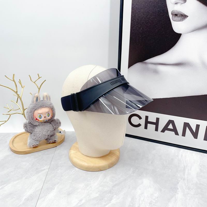 Dior visor dx   (106)
