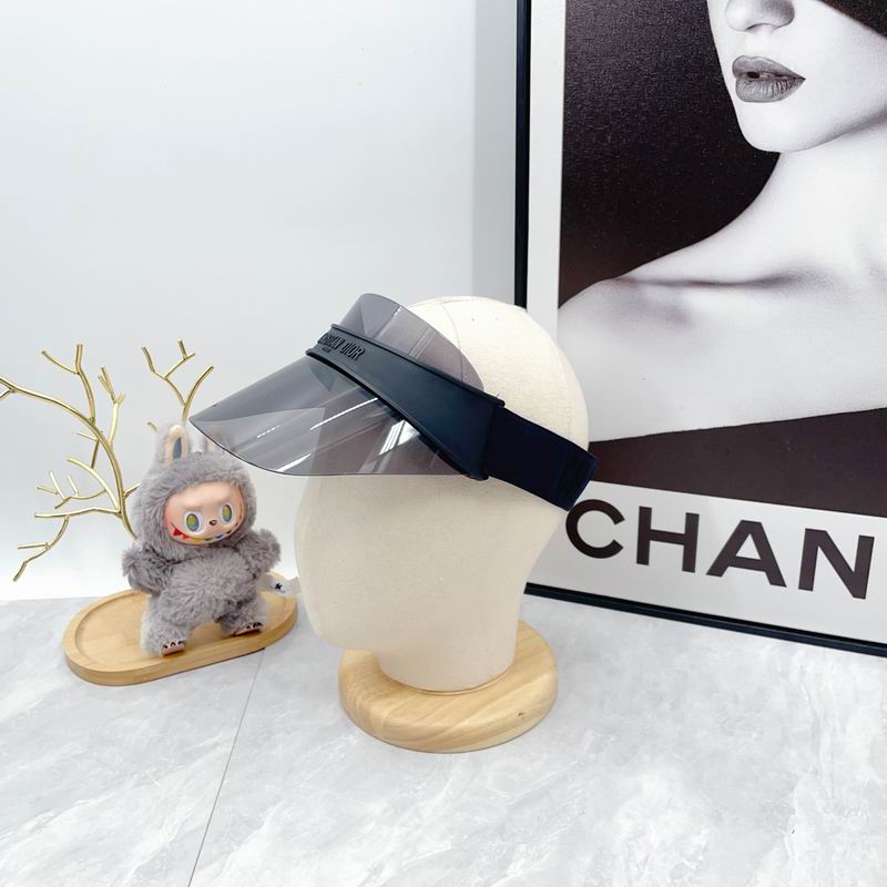Dior visor dx   (107)